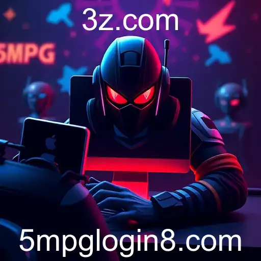 Explorando as Novidades do 5mpg com Login