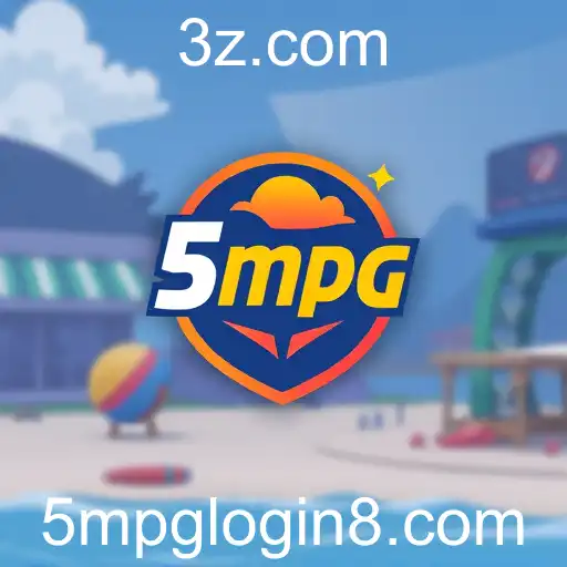 Tendências em 5mpg: O Portal Favorito dos Gamers