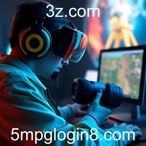 O Avanço do 5mpg no Cenário dos Jogos Online