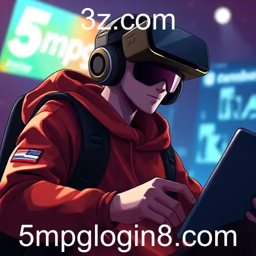 A Nova Era do 5MPG nos Jogos Online