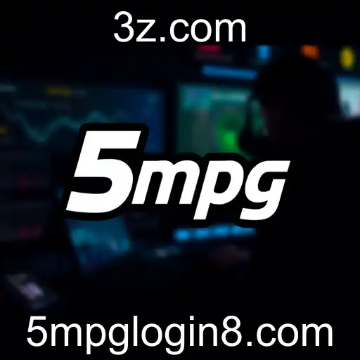 Nova Plataforma 5mpg Revoluciona o Mercado de Jogos Online