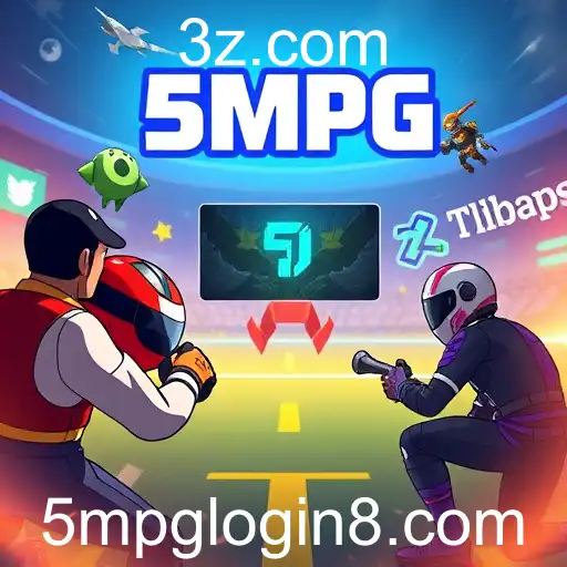 Novas Expansões e Recursos do 5mpg com Login