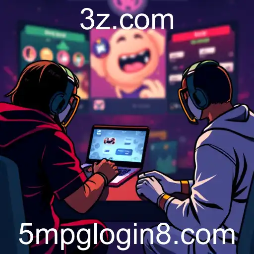 Evolução dos Jogos: O Impacto das Comunidades Online