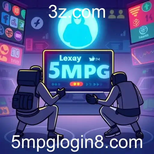 A Evolução do 5mpg no Cenário Atual de Jogos