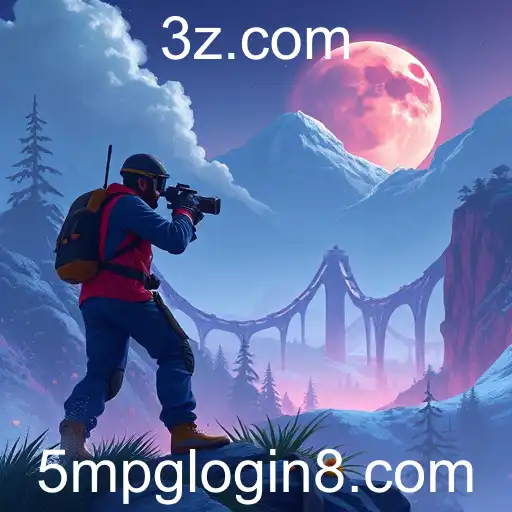 Evolução dos Jogos Online: O Fenômeno 5MPG