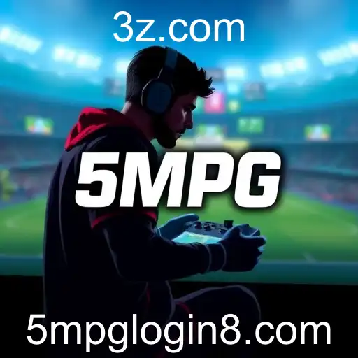 Explorando o Mundo dos Jogos com 5mpg Logado