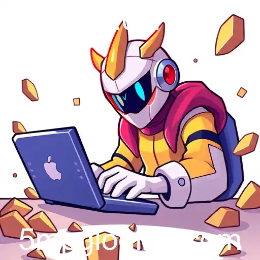 Novidades no 5MPG e o Futuro dos Jogos Online