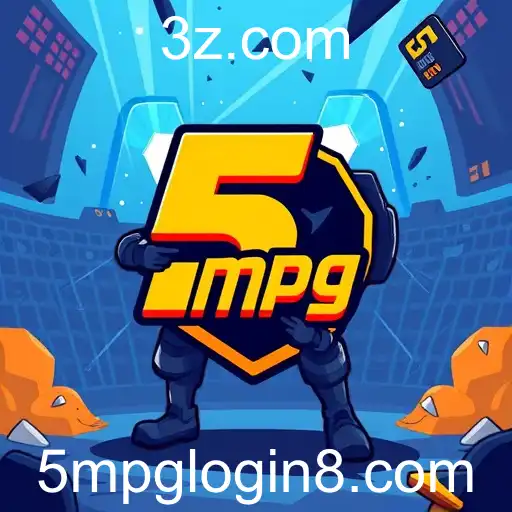 A Revolução dos Jogos com 5mpg