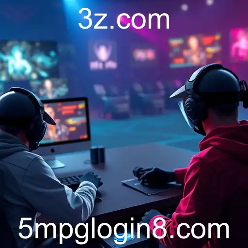 Novidades e Tendências no Mundo dos Jogos em 2026
