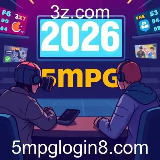 Revolução nos Jogos Online: O Que Esperar de 2026