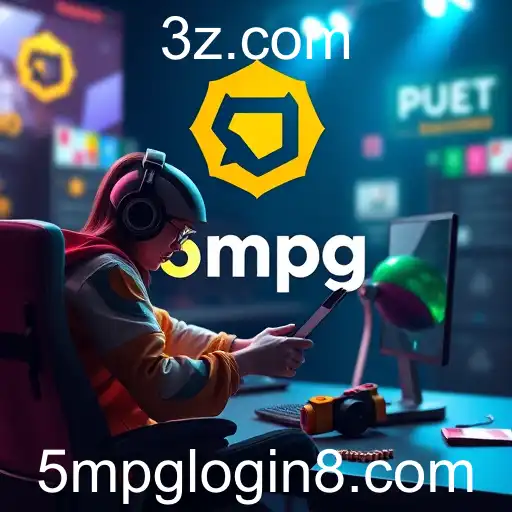 Revolução no Mercado de Jogos: O Impacto da Economia Global em 5mpg