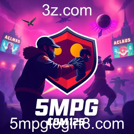 O Crescimento do 5mpg com Login em 2026