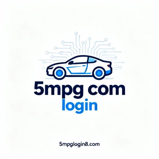 5mpg com login
