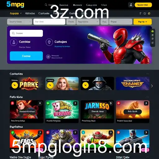 Novidades e Tendências no Mundo dos Jogos Online