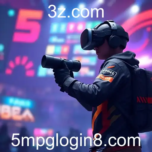 A Nova Era dos Jogos Online: A Ascensão de '5mpg com login'