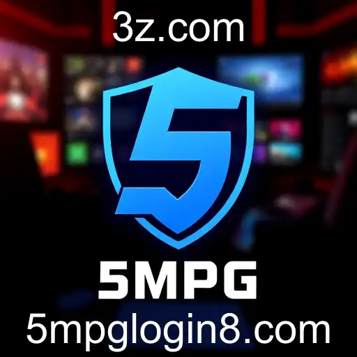 Nova Era dos Jogos Online com 5mpg