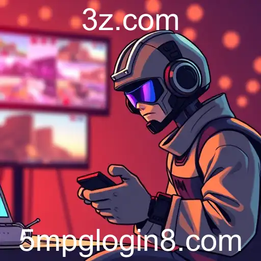 A Ascensão dos Jogos Online em Português: O Impacto da Palavra-Chave '5mpg com login'